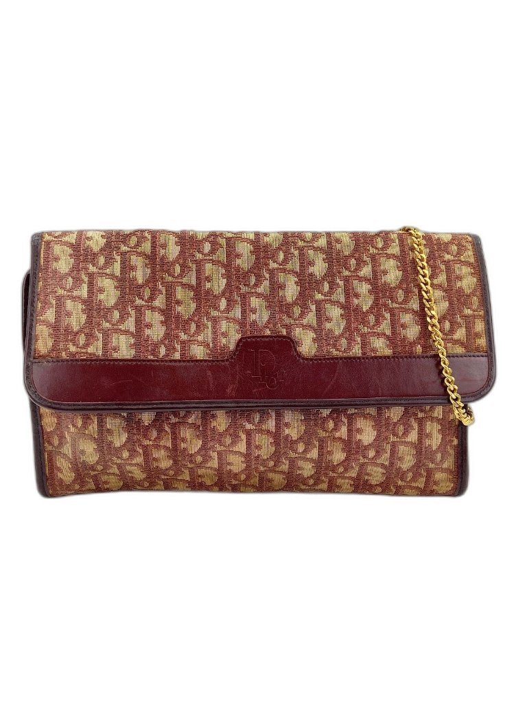 Dior Shoulder Bag Trotter